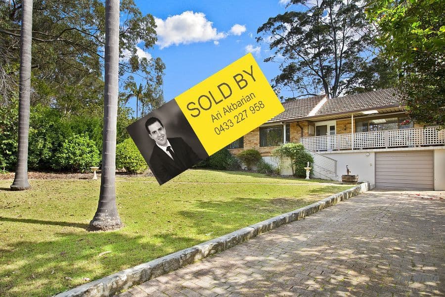 150 Bobbin Head Road, TURRAMURRA NSW 2074, Turramurra - Image 1