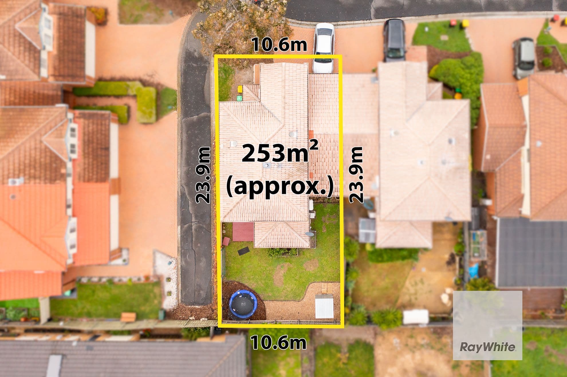69 The Glades, Taylors Hill VIC 3037, Taylors Hill - Thumbnail 2