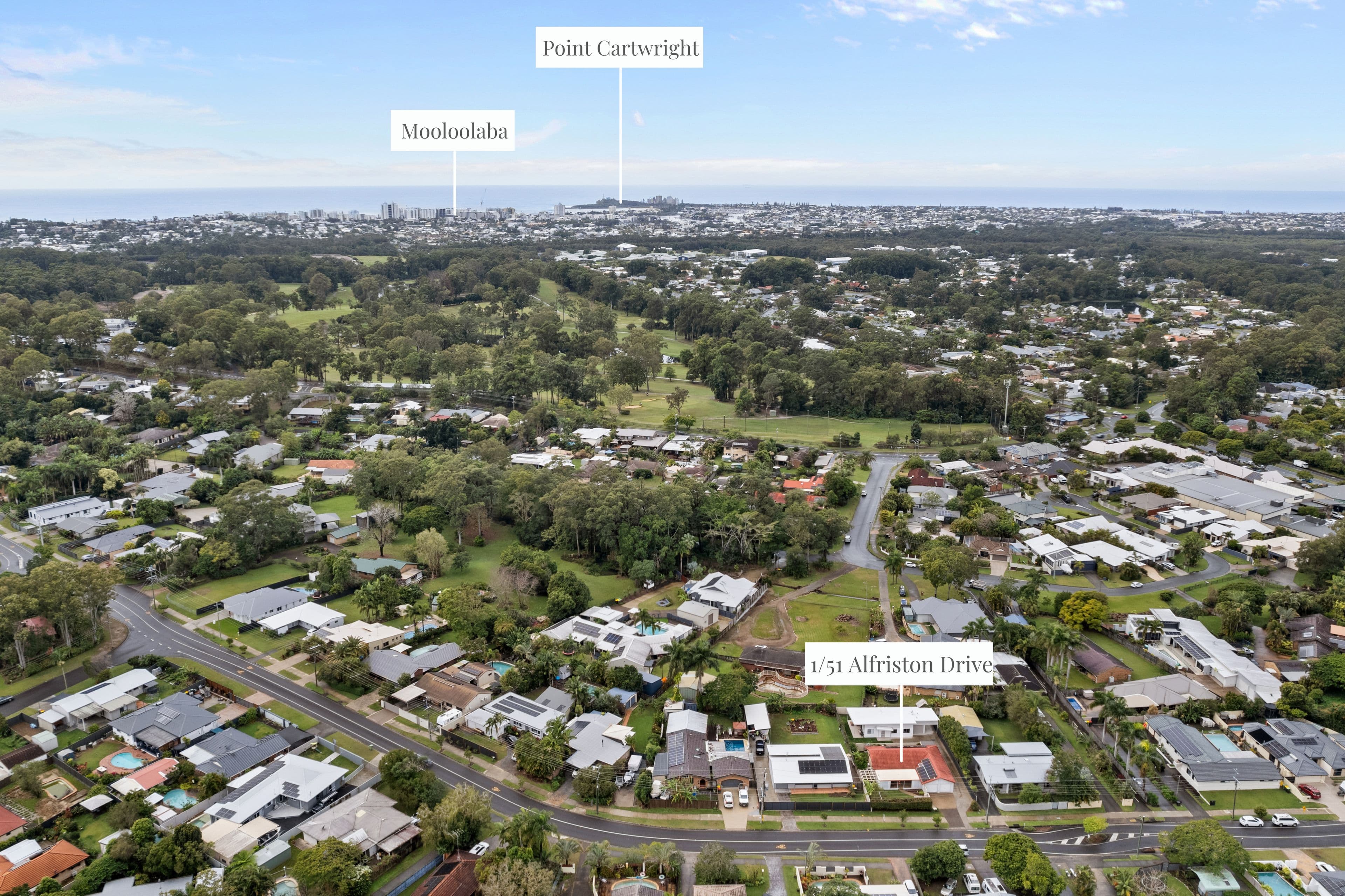 51 Alfriston Drive, Buderim QLD 4556, Buderim - Image 1