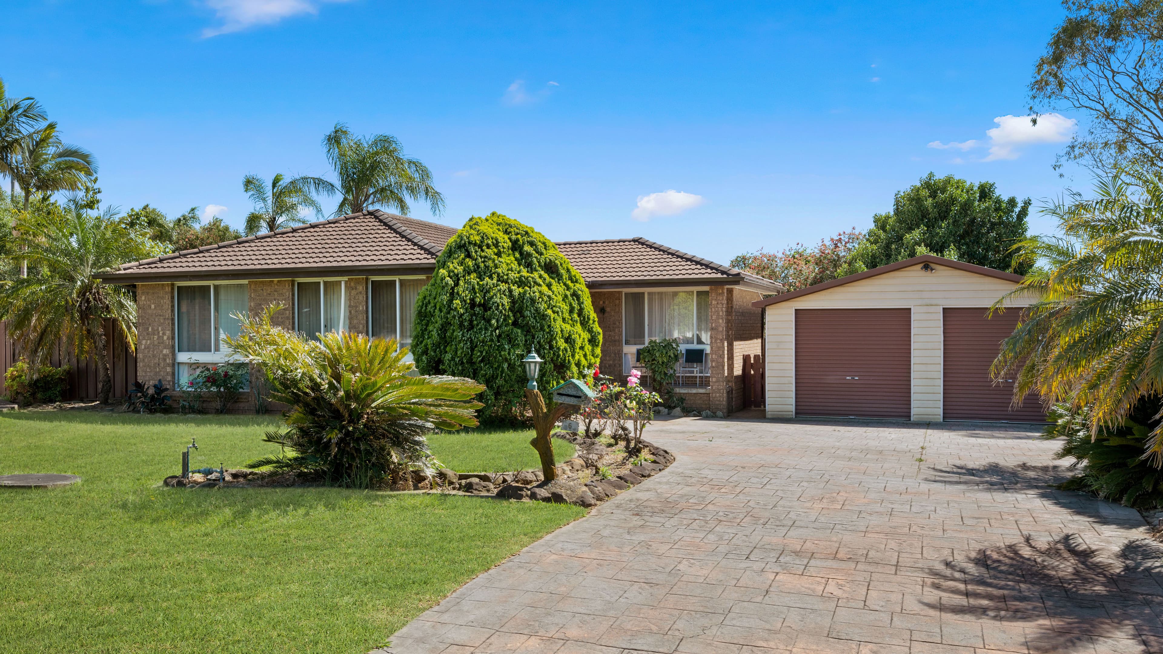 6 Ford Place, Ingleburn NSW 2565, Ingleburn - Image 1