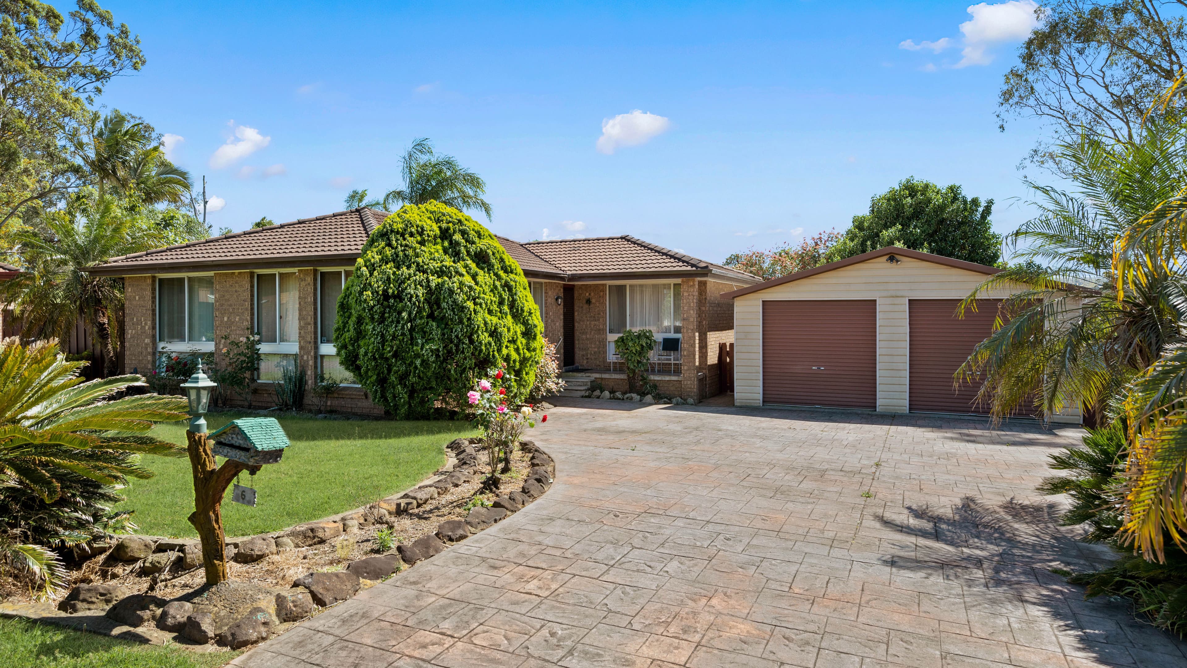 6 Ford Place, Ingleburn NSW 2565, Ingleburn - Thumbnail 2