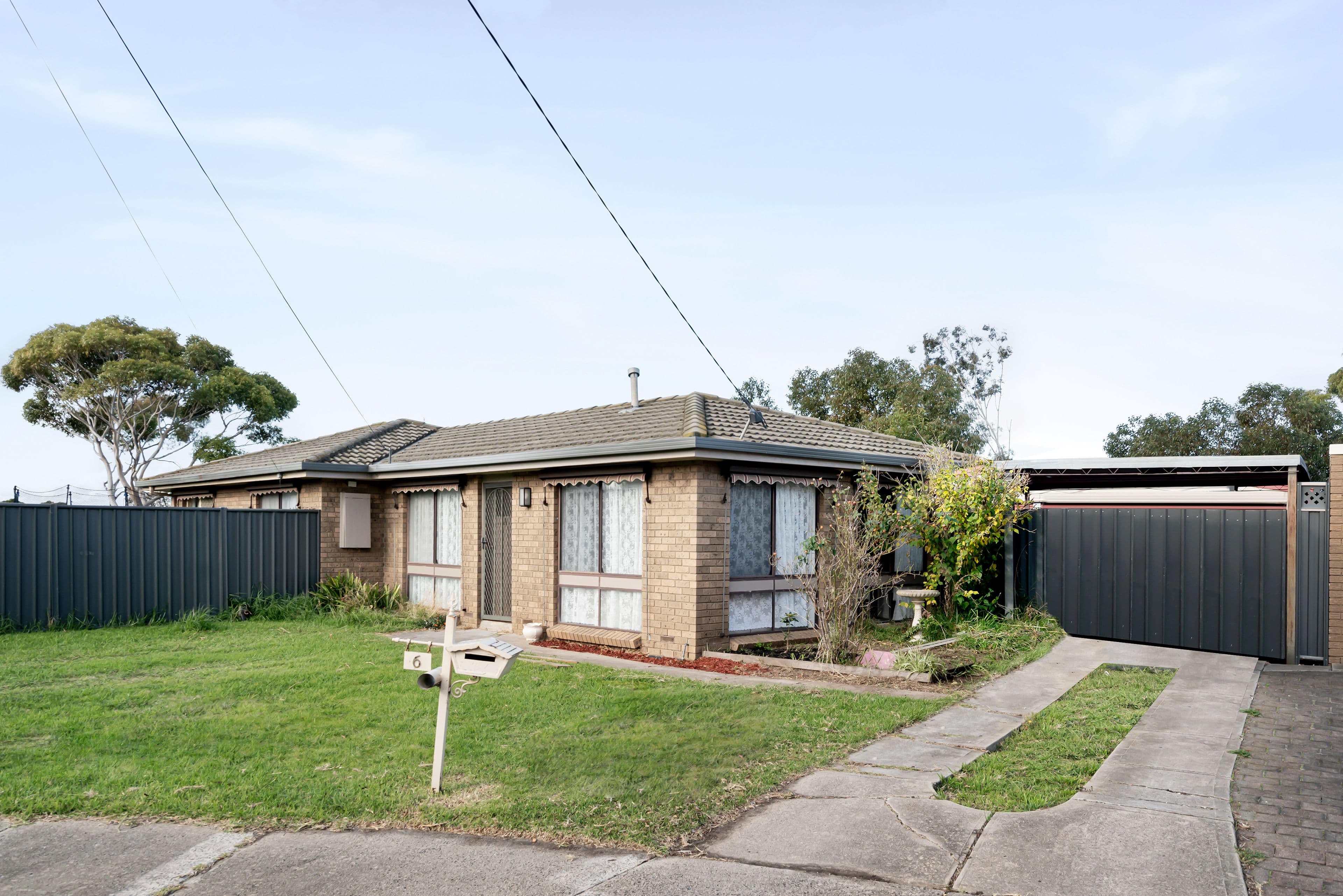 6 Cedar Court, Altona Meadows VIC 3028, Altona Meadows - Image 1
