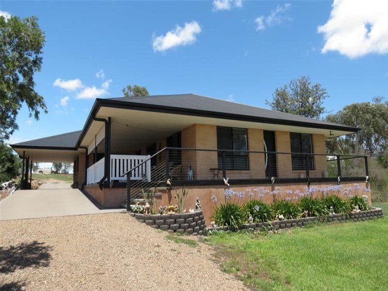 22 South Street, QUIRINDI NSW 2343, Quirindi - Image 1