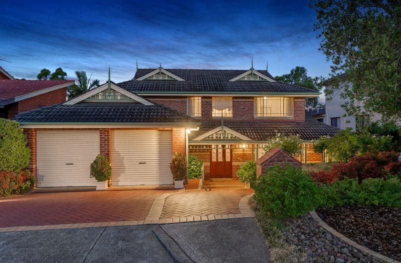 38 Cheadle Crescent, BUNDOORA VIC 3083, Bundoora - Image 1