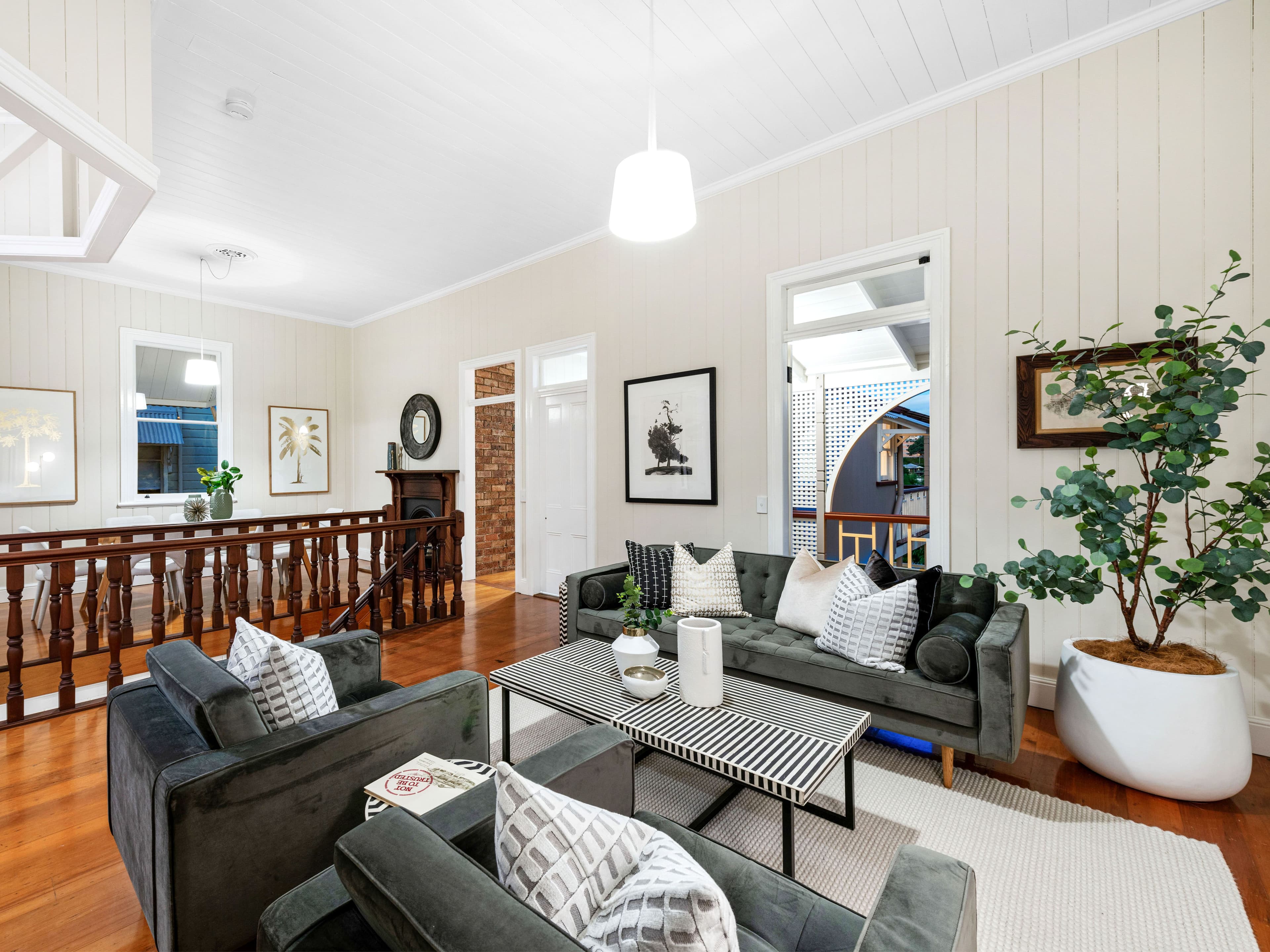 70 Enoggera Terrace, Red Hill QLD 4059, Red Hill - Thumbnail 4