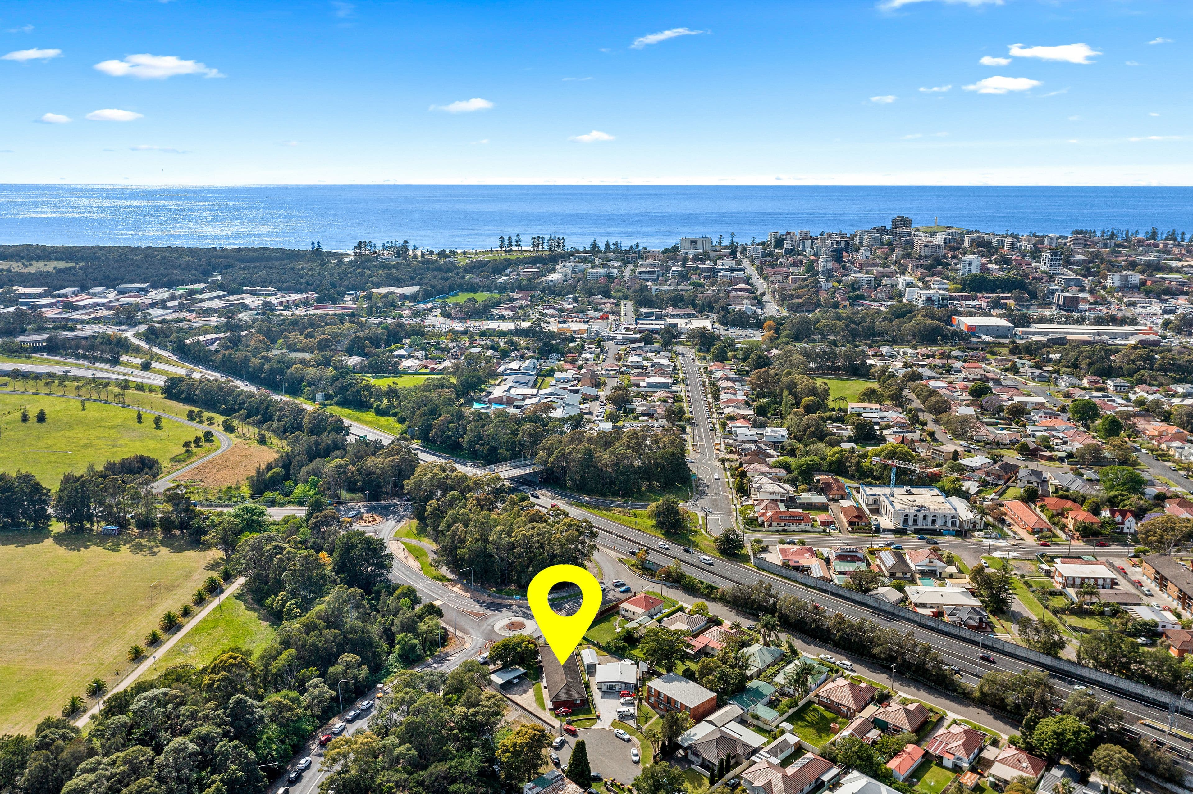 4/1 College Place, Gwynneville NSW 2500, Gwynneville - Image 1