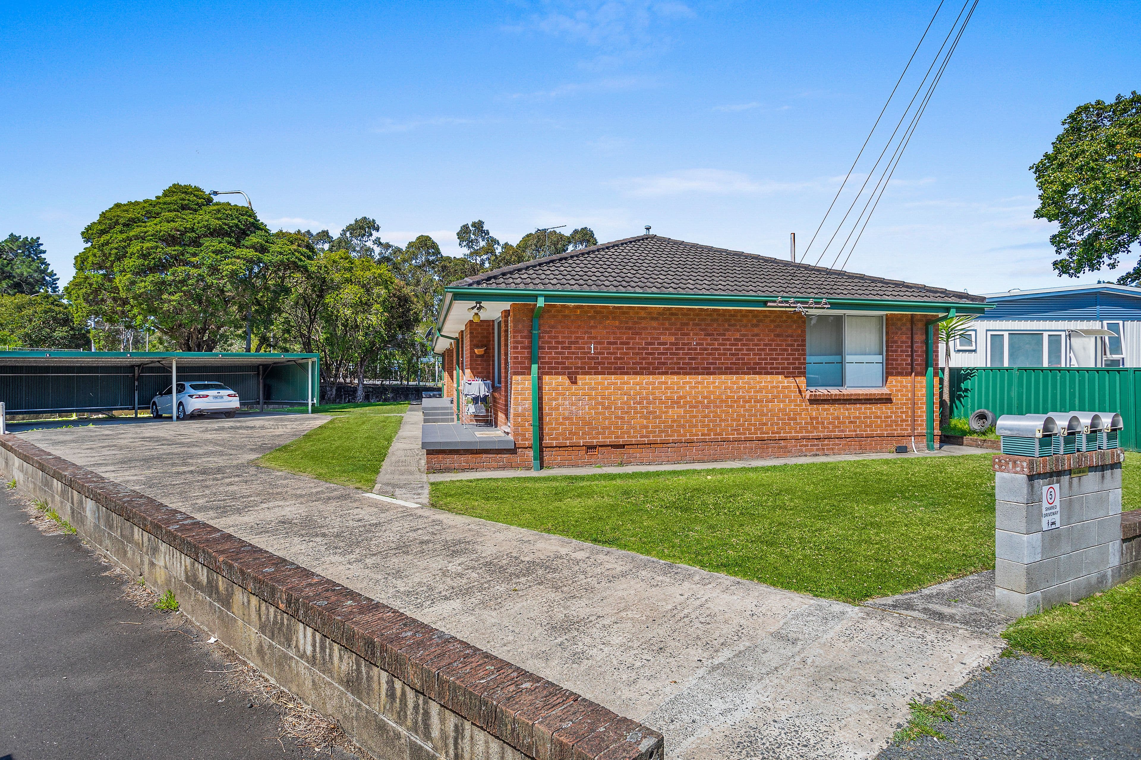 4/1 College Place, Gwynneville NSW 2500, Gwynneville - Thumbnail 2