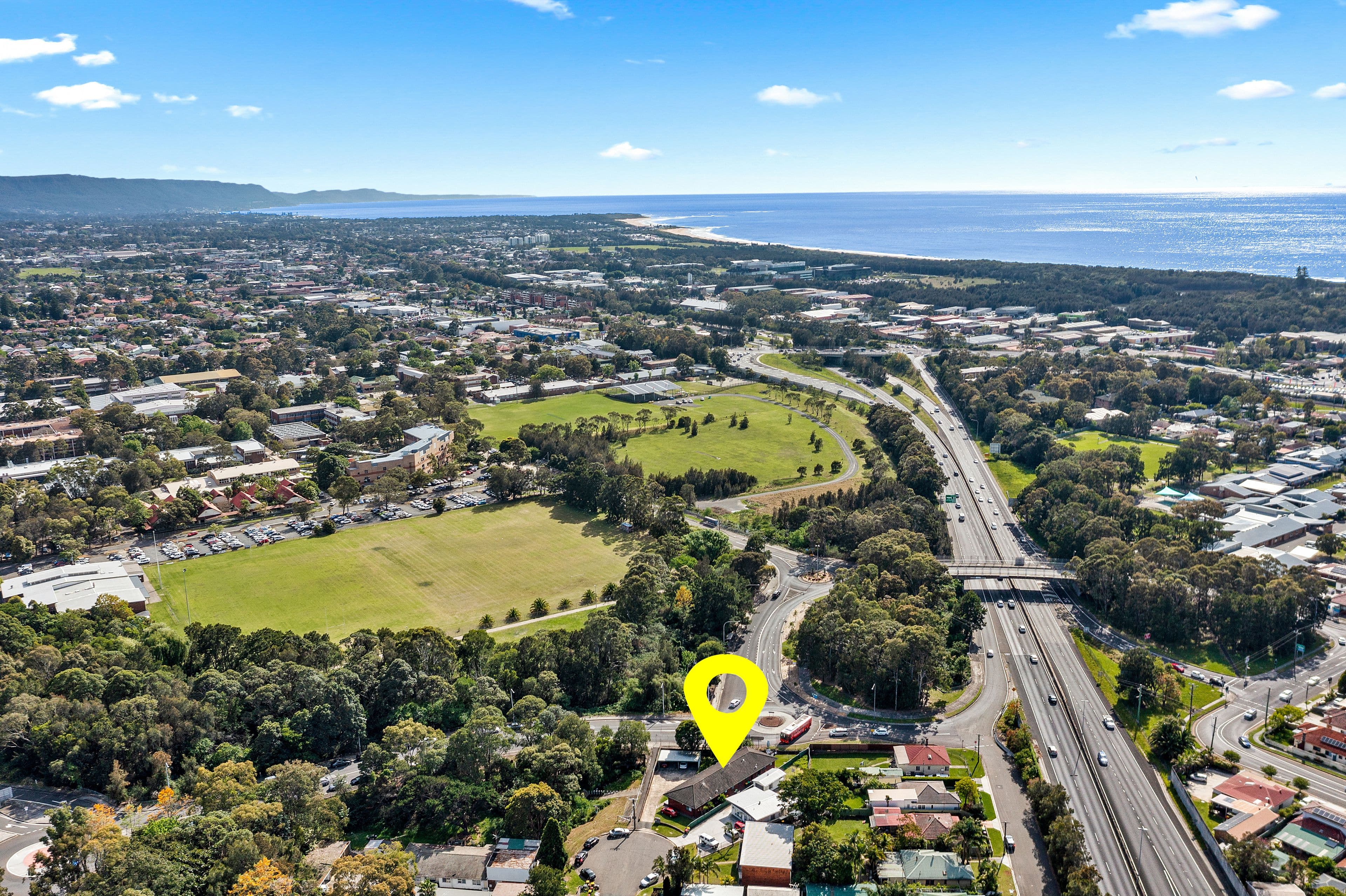 4/1 College Place, Gwynneville NSW 2500, Gwynneville - Thumbnail 7