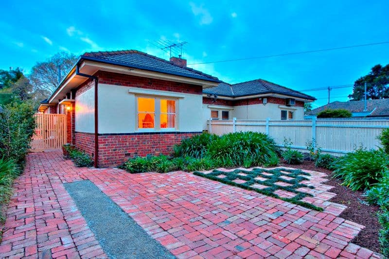 4 Second Avenue, MURRUMBEENA VIC 3163, Murrumbeena - Image 1