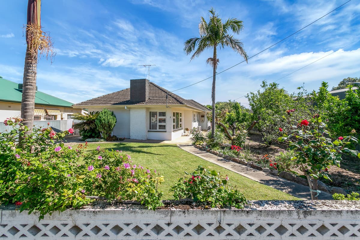 5 Bovey Street, Hampstead Gardens SA 5086, Hampstead Gardens - Thumbnail 2