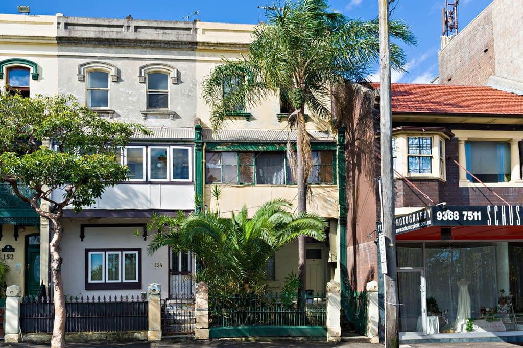 156 Flinders Street, Paddington NSW 2021, Paddington - Image 1