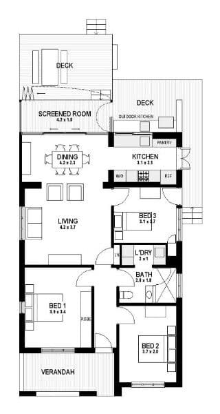 64 Edenholme Road, RUSSELL LEA NSW 2046, Russell Lea - Thumbnail 6
