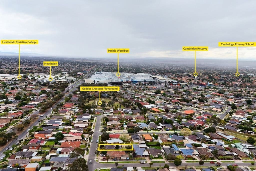 14 Hayden Street, Hoppers Crossing VIC 3029, Hoppers Crossing - Thumbnail 2
