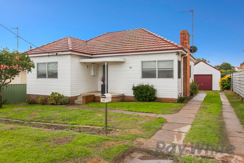 36 Summit Street, NORTH LAMBTON NSW 2299, North Lambton - Image 1