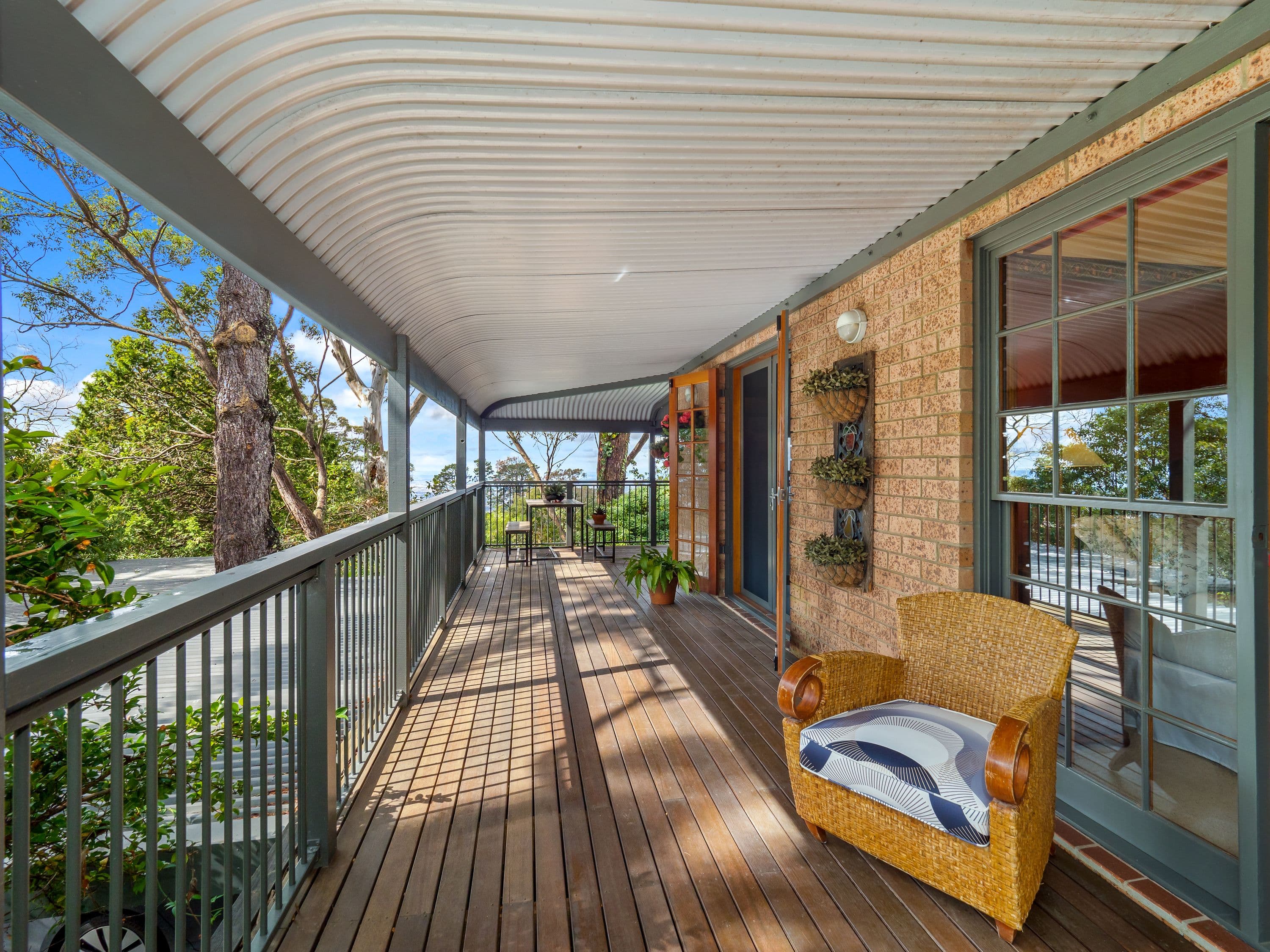 1 Rain Ridge Road, Kurrajong Heights - Image 1
