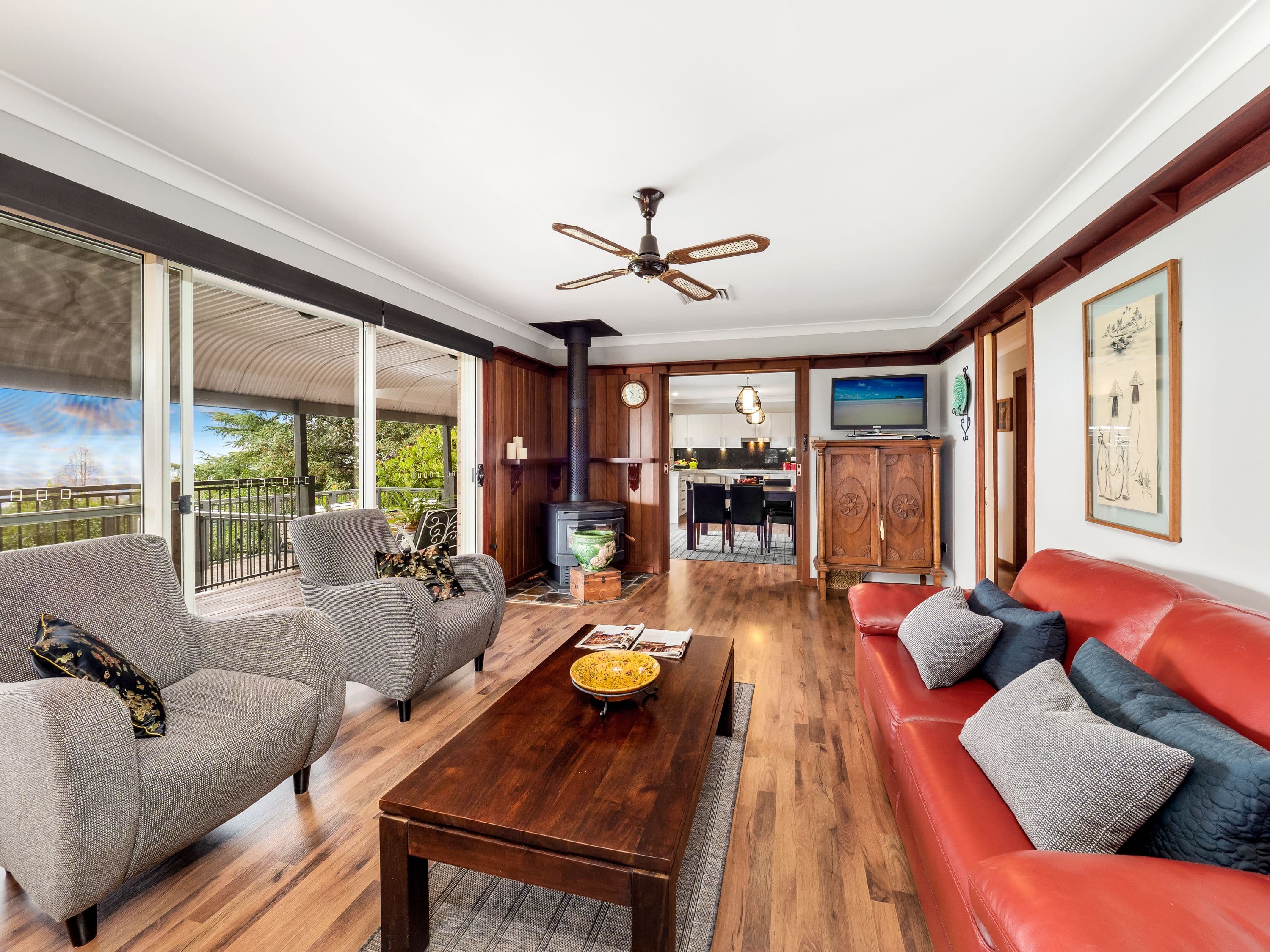 1 Rain Ridge Road, Kurrajong Heights - Thumbnail 3