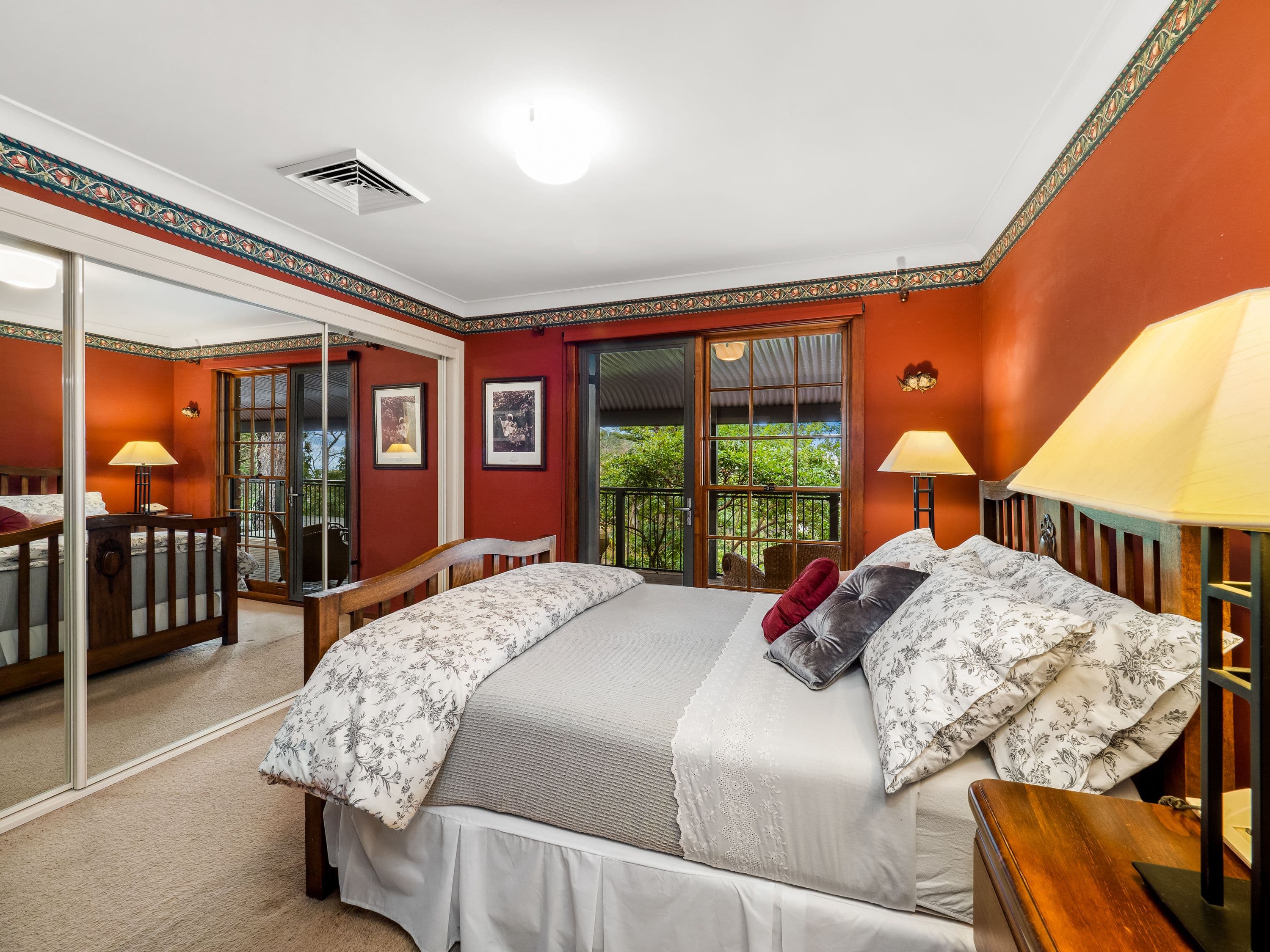 1 Rain Ridge Road, Kurrajong Heights - Thumbnail 8