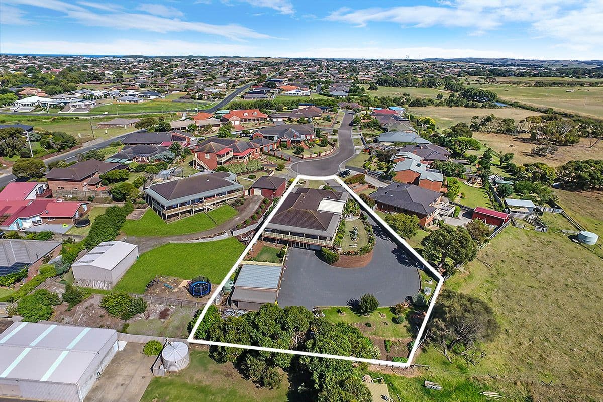 7 Windsor Court, Warrnambool VIC 3280, Warrnambool - Thumbnail 5