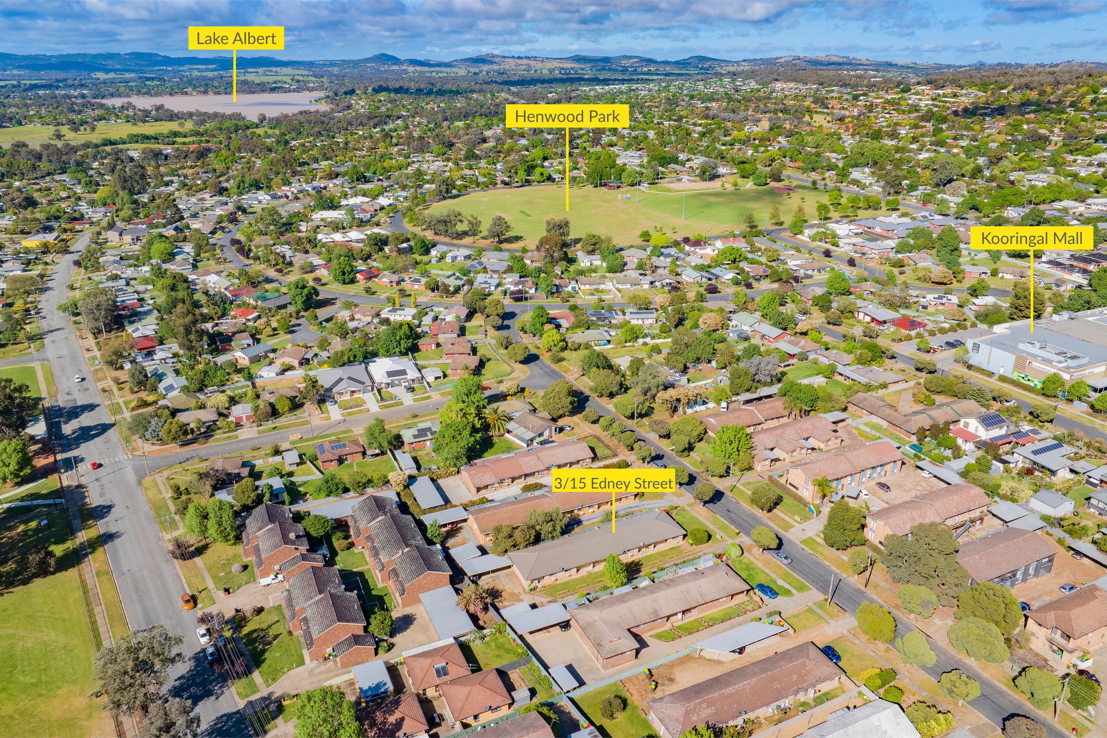 3/15 Edney Street, Kooringal NSW 2650, Kooringal - Thumbnail 2