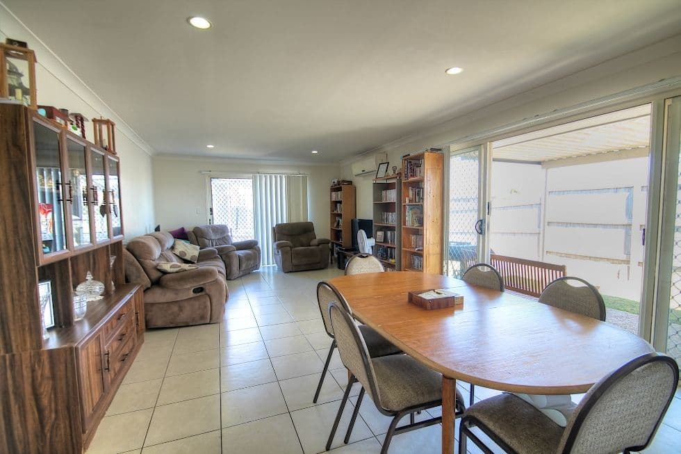 39 Pencarrow Crescent, RACEVIEW QLD 4305, Raceview - Thumbnail 4
