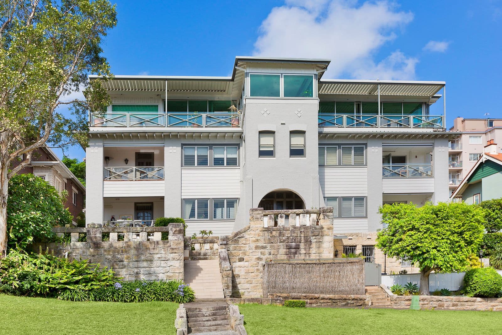 31 Musgrave Street, Mosman NSW 2088, Mosman - Thumbnail 8