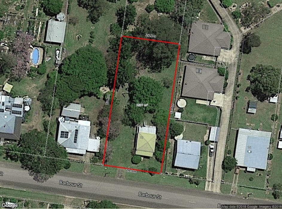 19 Barbour Street, Esk QLD 4312, Esk - Image 1