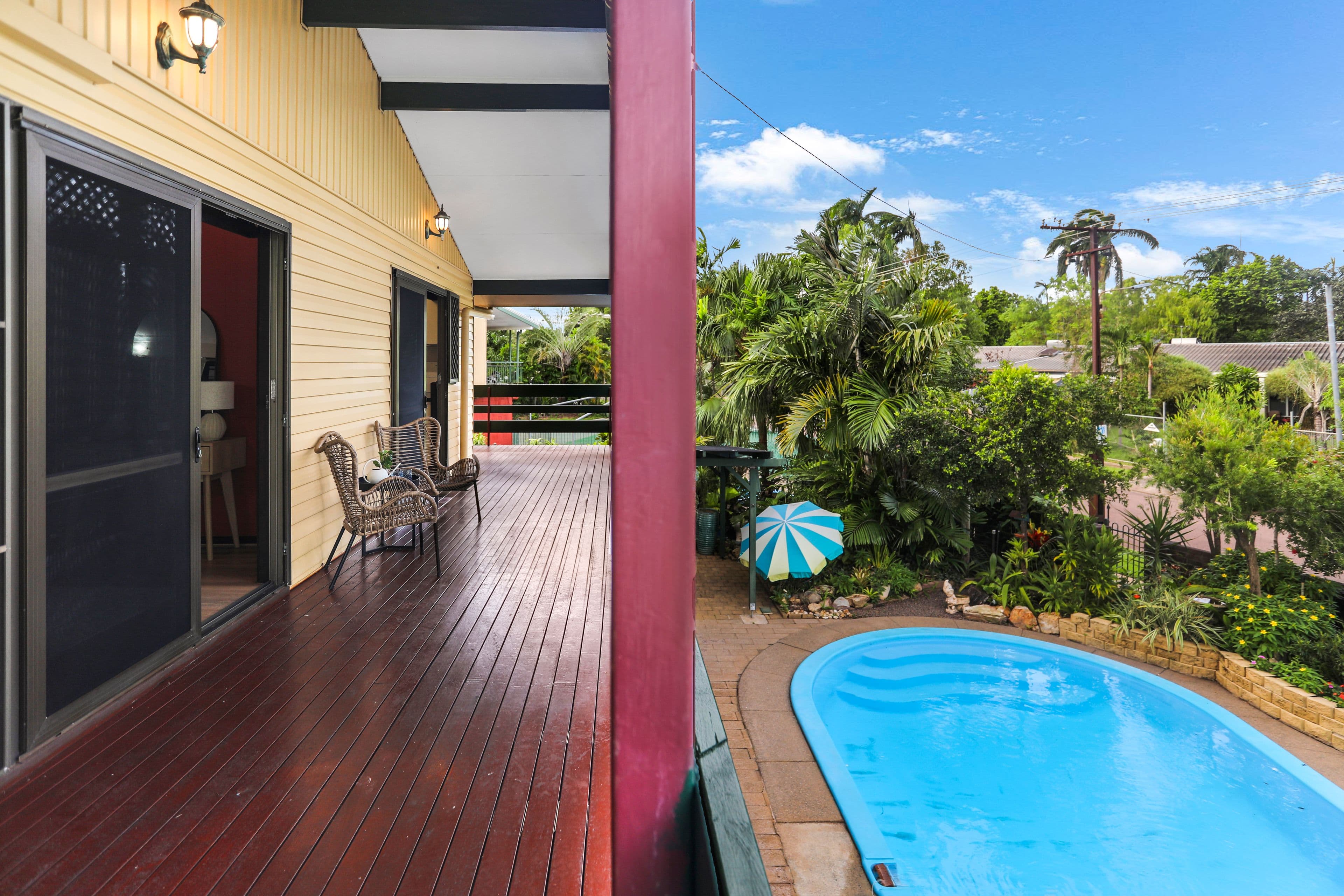 56 Lakeside Drive, Alawa NT 0810, Alawa - Image 1