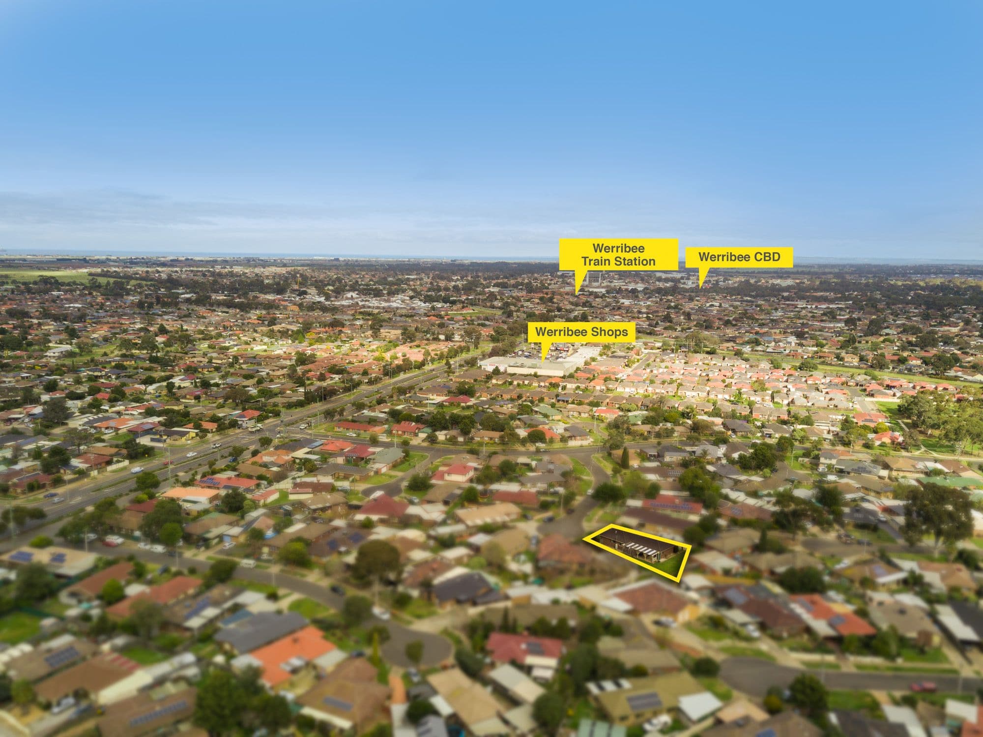 5 Wellington Court, Werribee VIC 3030, Werribee - Thumbnail 3