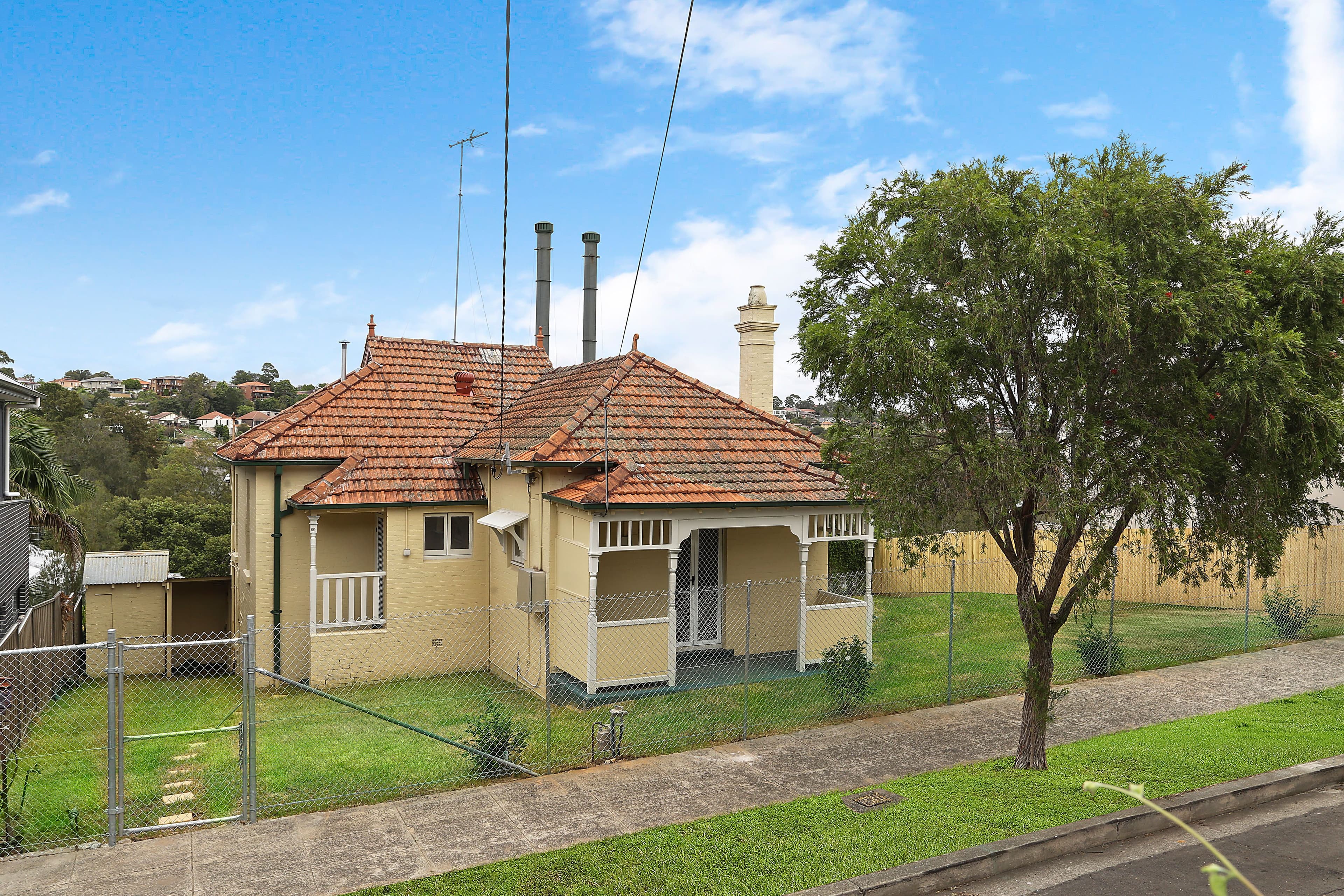 58 Thornley Street, Marrickville - Image 1