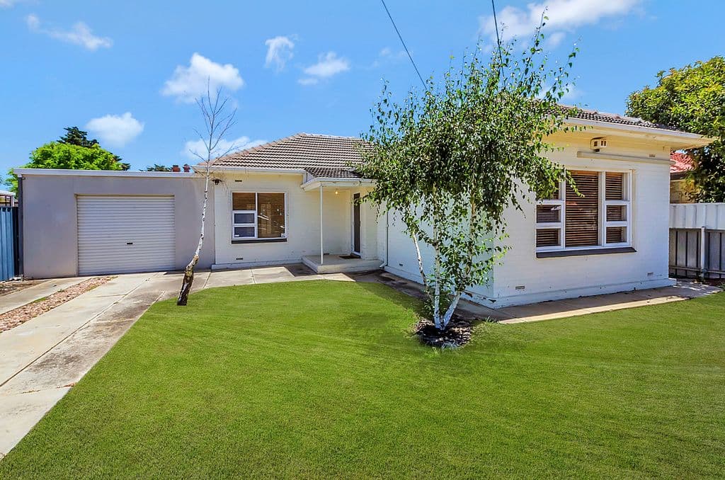 91 Russell Street, Rosewater SA 5013, Rosewater - Image 1