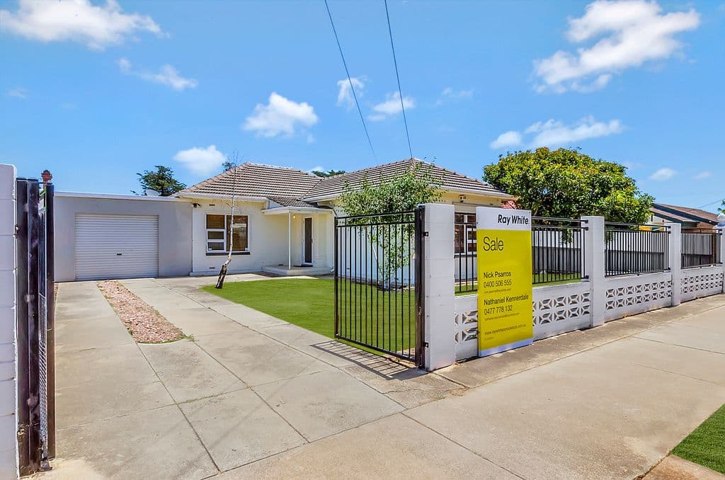 91 Russell Street, Rosewater SA 5013, Rosewater - Thumbnail 2