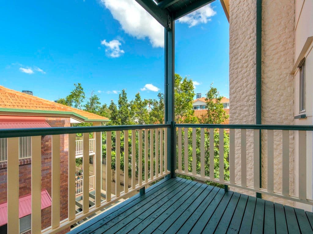 263 GREGORY Terrace, Spring Hill QLD 4000, Spring Hill - Image 1