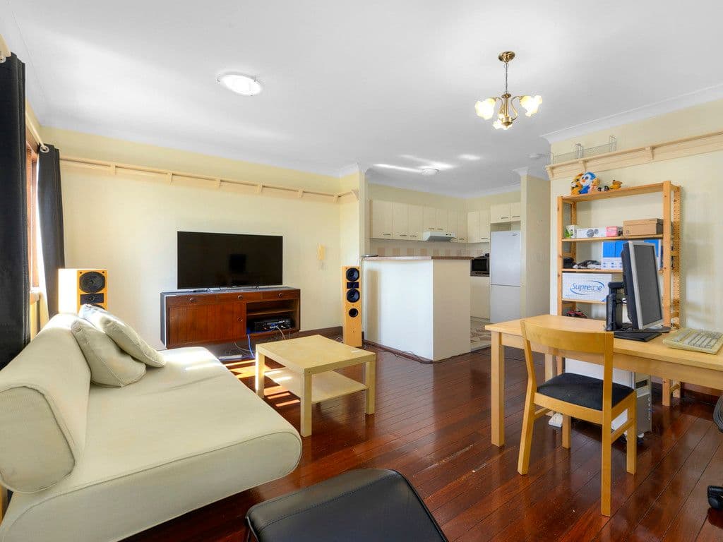263 GREGORY Terrace, Spring Hill QLD 4000, Spring Hill - Thumbnail 3