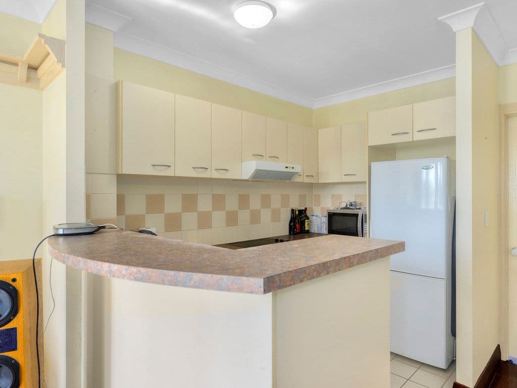 263 GREGORY Terrace, Spring Hill QLD 4000, Spring Hill - Thumbnail 5
