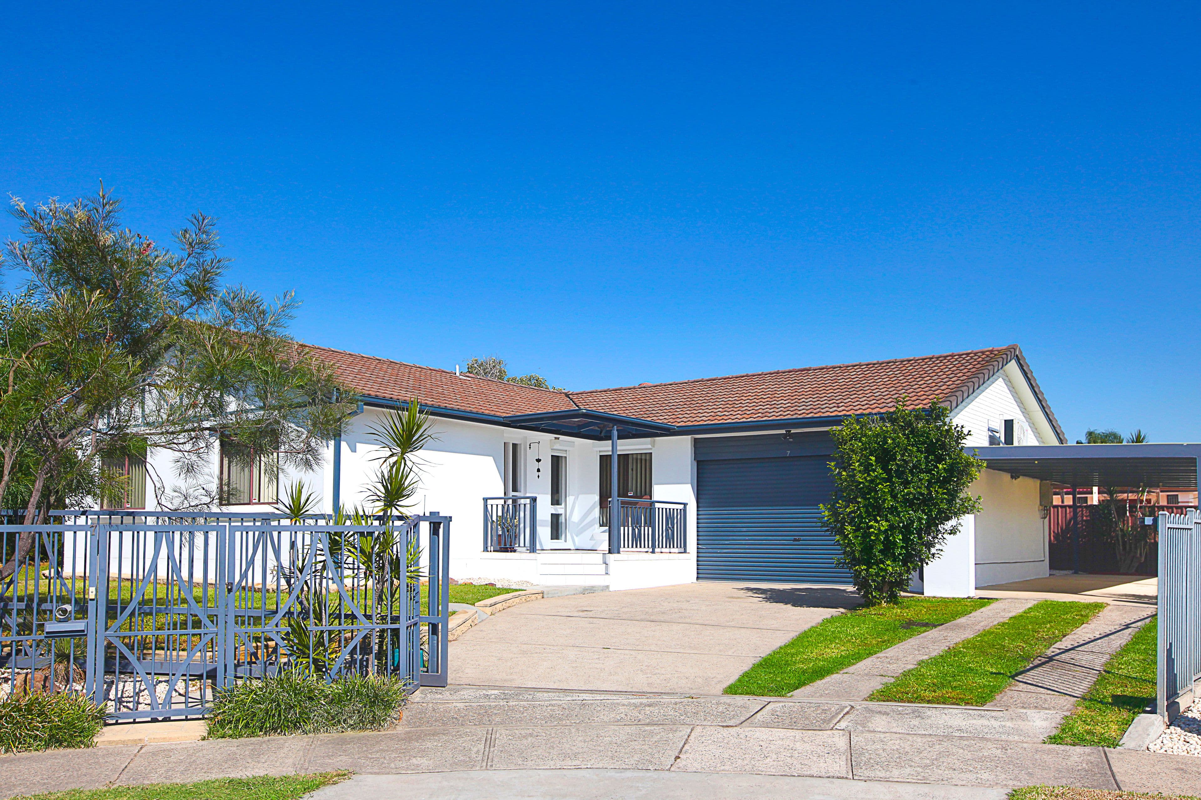 7 Otway Close, Wetherill Park - Image 1