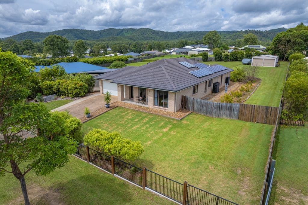 6-8 Shelford Drive, Delaneys Creek QLD 4514, Delaneys Creek - Image 1