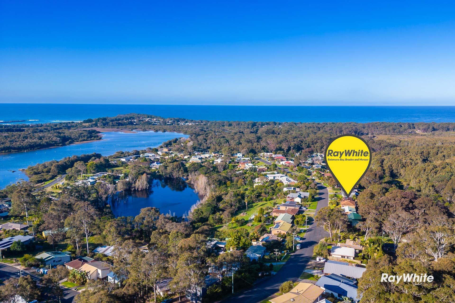 19 Dell Parade, Moruya Heads NSW 2537, Moruya Heads - Image 1