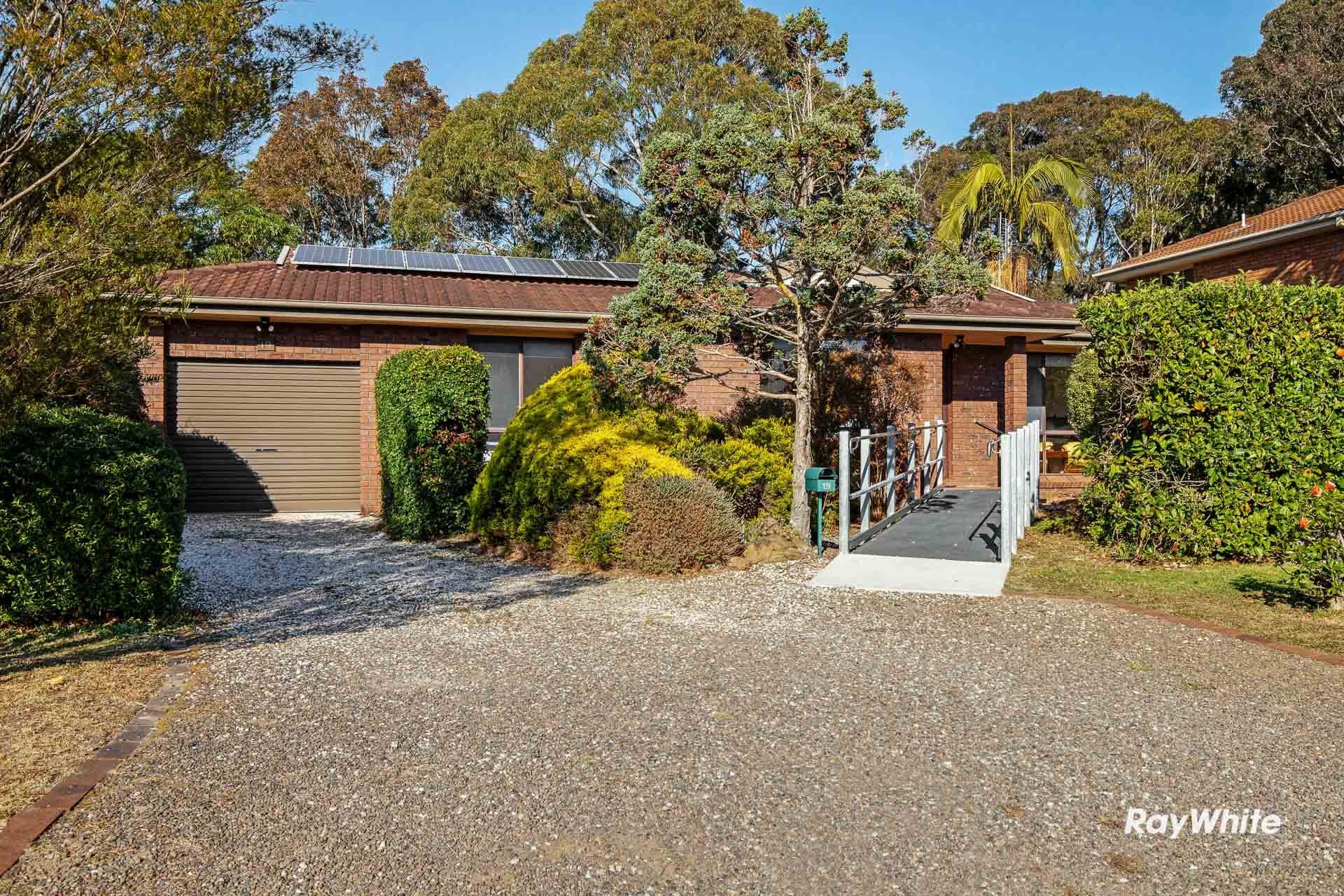 19 Dell Parade, Moruya Heads NSW 2537, Moruya Heads - Thumbnail 3