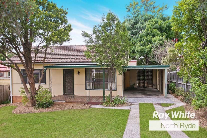 87 Herring Road, MARSFIELD NSW 2122, Marsfield - Image 1