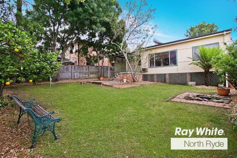 87 Herring Road, MARSFIELD NSW 2122, Marsfield - Thumbnail 2
