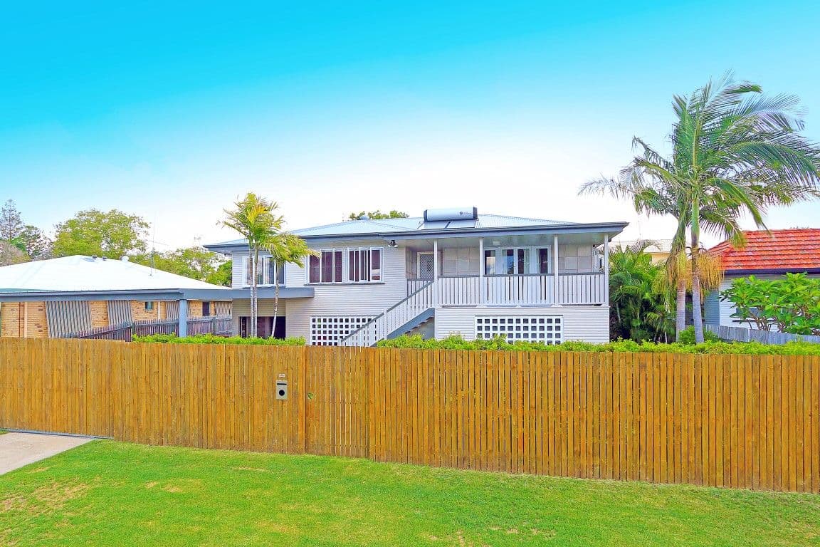 9 Jones Street, Wandal QLD 4700, Wandal - Image 1