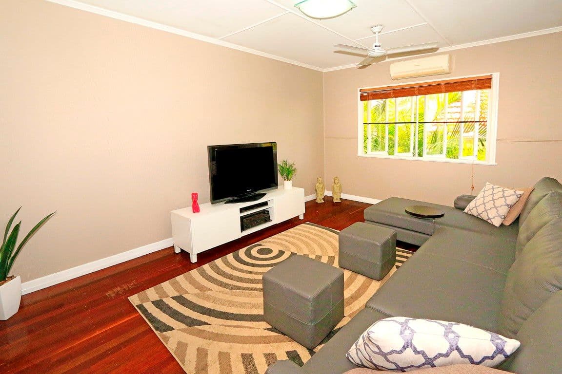 9 Jones Street, Wandal QLD 4700, Wandal - Thumbnail 2