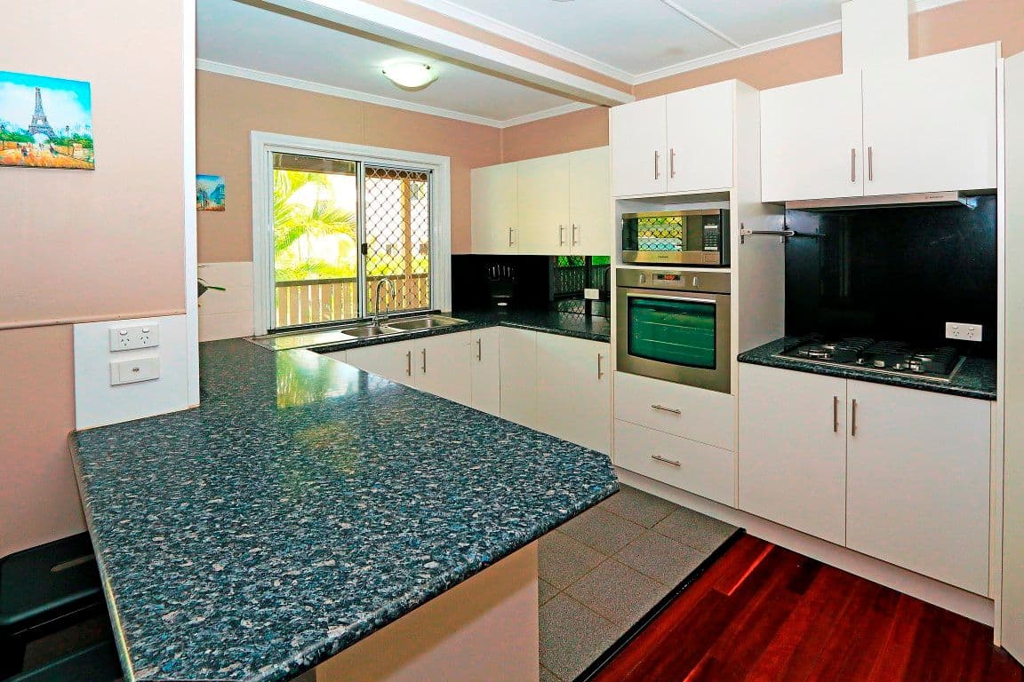 9 Jones Street, Wandal QLD 4700, Wandal - Thumbnail 3