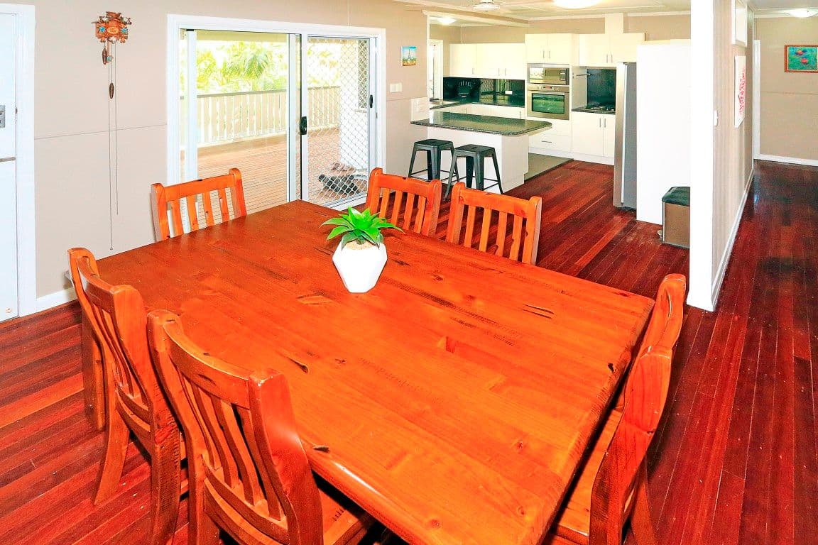 9 Jones Street, Wandal QLD 4700, Wandal - Thumbnail 4