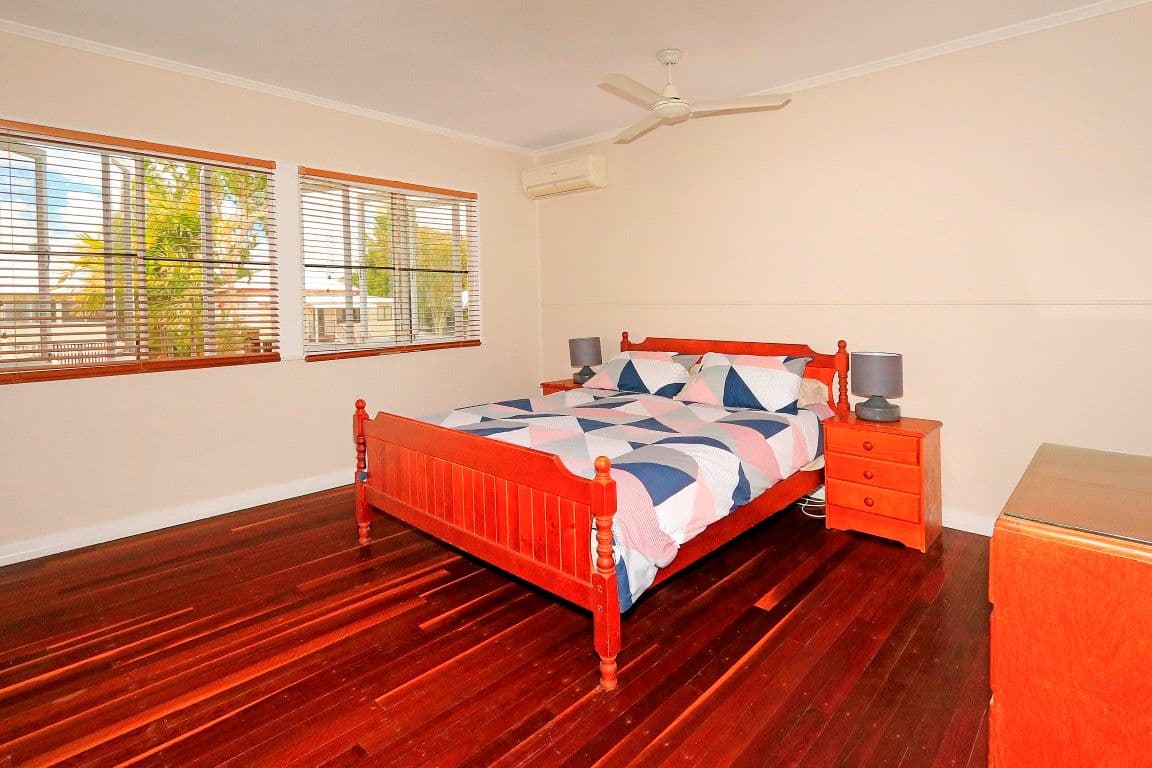 9 Jones Street, Wandal QLD 4700, Wandal - Thumbnail 5