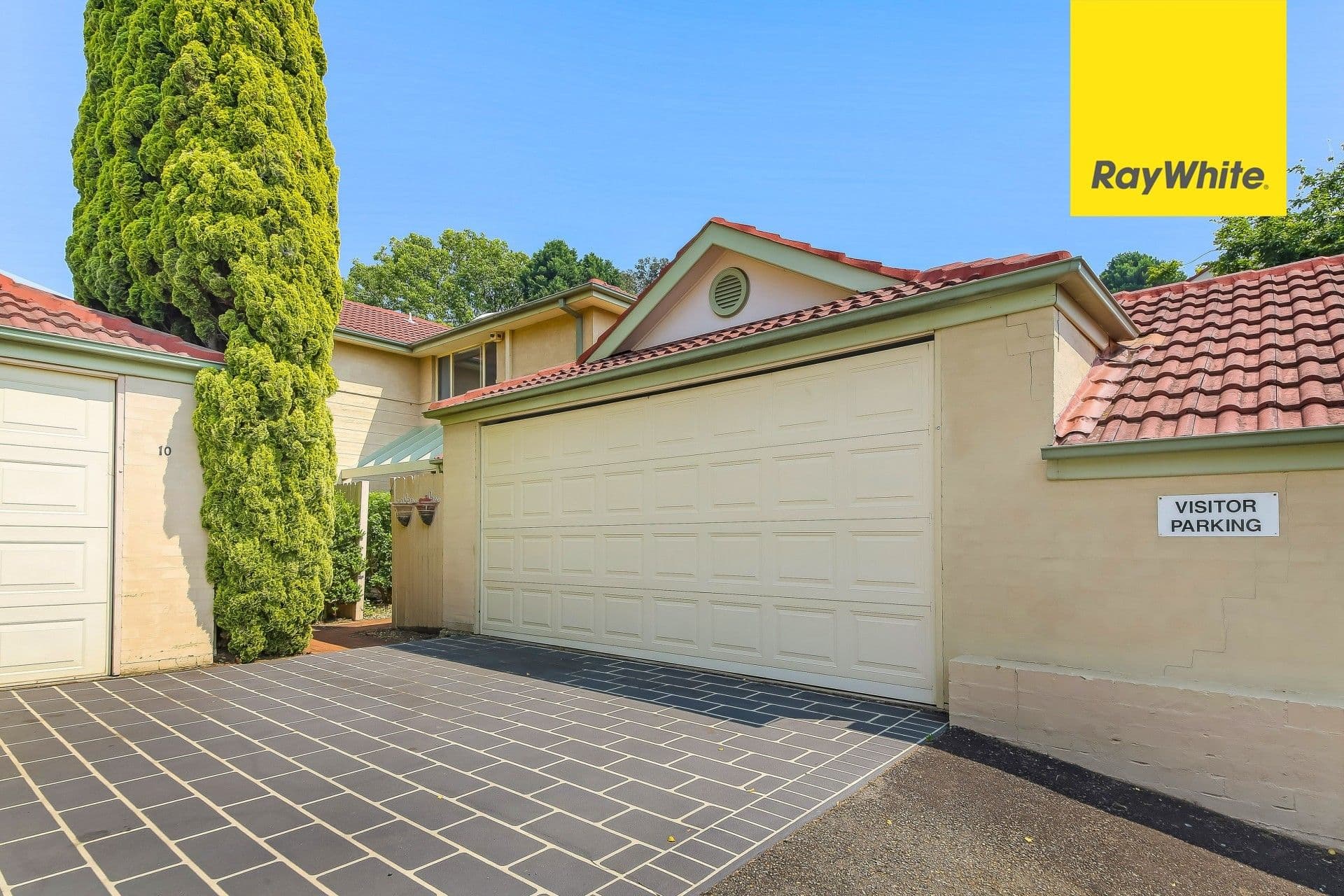 2 Rifle Range Road, Northmead NSW 2152, Northmead - Image 1