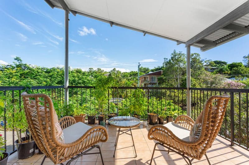 61 Maryvale Street, Toowong - Thumbnail 2