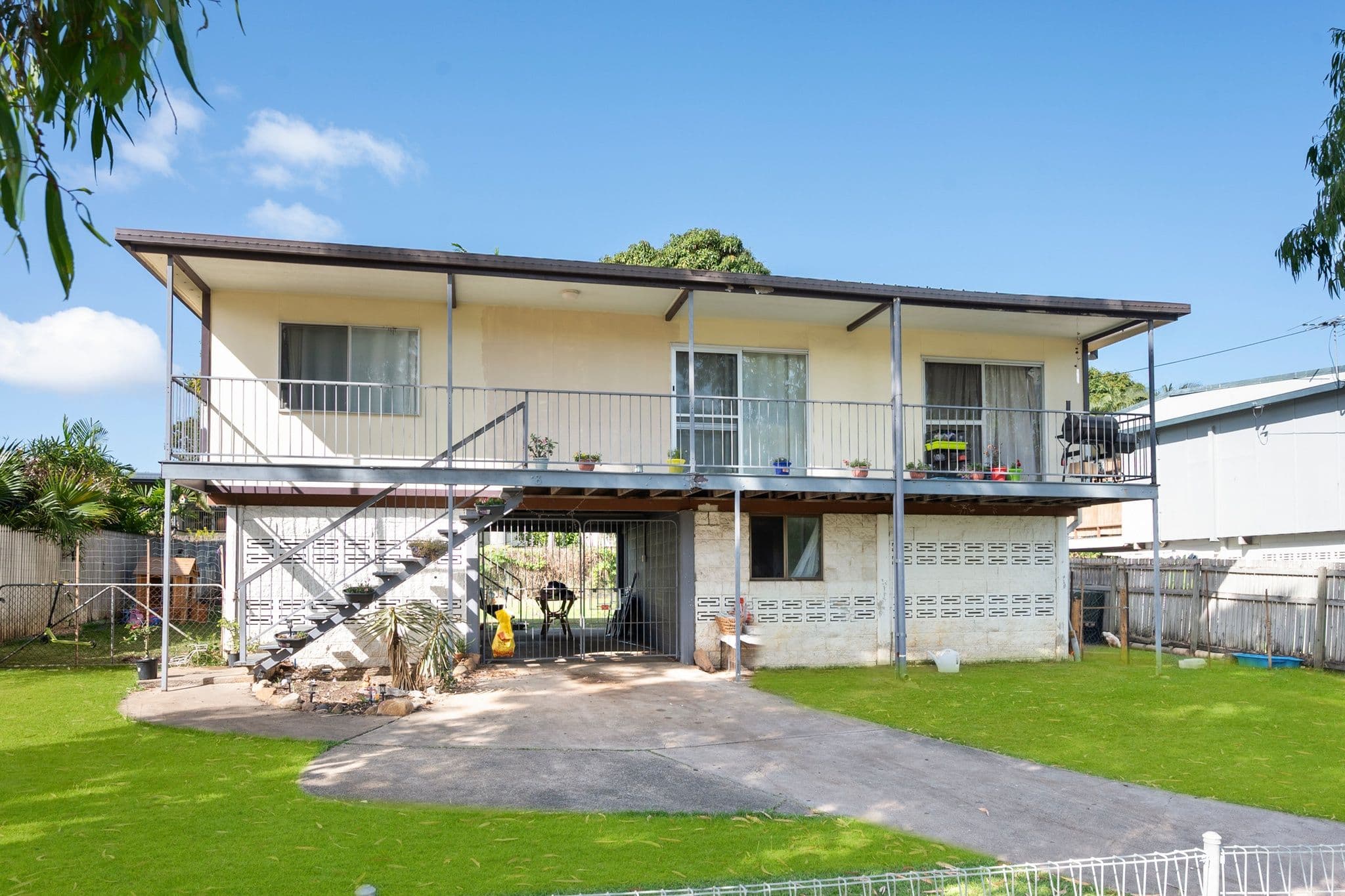 8 Lara Street, Cranbrook QLD 4814, Cranbrook - Image 1