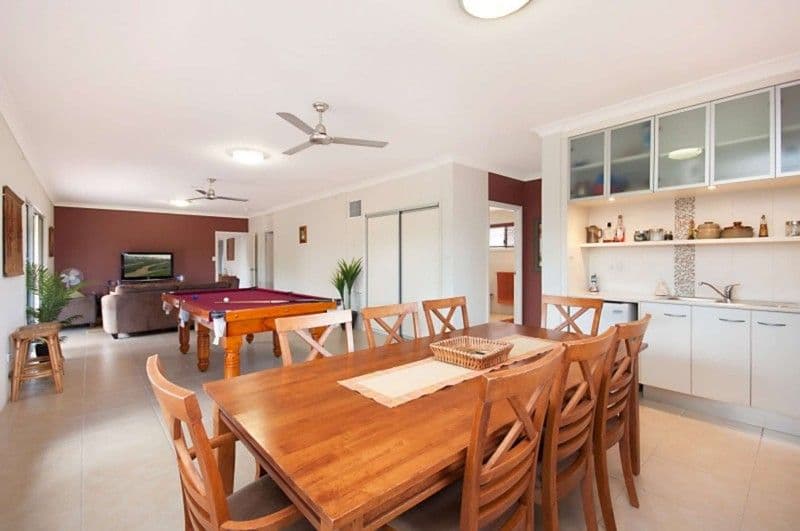23 Somerville Place, IDALIA QLD 4811, Idalia - Thumbnail 3