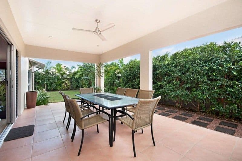23 Somerville Place, IDALIA QLD 4811, Idalia - Thumbnail 4